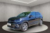 Volkswagen T-Cross R-Line T cross 1.5 tsi r line  ahk  allwetterreifen