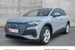 Audi Q4 e-tron  Q4 e tron 35 matrix dab sideassist
