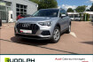 Audi Q3  35 tfsi shz led pdc dab klimaautom spurhalteassist