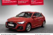 Audi A1 S-Line 35 tfsi s line sonos led carplay