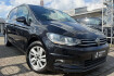 Volkswagen Touran Comfortline 2.0tdi dsg comfortline/navi/acc/kamera