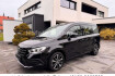 Mercedes Classe T  T class  benz classe t 180d**klima/tempo/dab+/applecar**