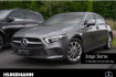 Mercedes Classe A Progressive Benz a 200 kompaktlimousine progressive spurhalte led