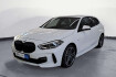 BMW Série 1 Msport 118 i m sport klimaaut. sportsitze hifi