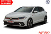 Volkswagen Polo  2.0 tsi gti dsg navi sitzheizung led acc