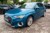Audi A3 Advanced sportback 30 tdi advanced klima led sitzheiz.