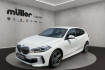 BMW Série 1 Msport 118 i m sport led tempomat klimaauto