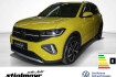 Volkswagen T-Cross R-Line T cross r line 1.5 l tsi act opf 110 kw (150 ps)