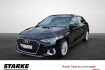 Audi A3 Advanced sportback 30 tfsi s tronic advanced asi aps shz?