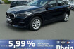 BMW X2 Advantage sdrive18i advantage led navi rfk dab shz