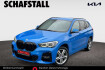 BMW X1 M-Sport sdrive18i m sport automatik wenig km navi tempomat