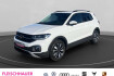 Volkswagen T-Cross Move T cross 1.5 tsi move ahk led sitzheizung app connect