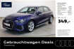 Audi A3 S-Line sportback 35 tfsi s line