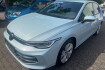 Volkswagen Golf 8 Goal Golf viii lim. goal led+kamera+acc+dab