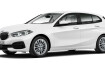 BMW Série 1 Advantage 118 d advantage navi.led.rukam.dab.sitzheiz.wlan