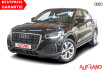 Audi Q2  35 1.5 tfsi led navi acc dab pdc sitzheizung