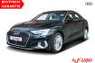 Audi A3 Advanced 35 1.5 tfsi advanced led navi android apple