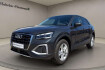 Audi Q2 Advanced 35 tfsi advanced s tronic (matrix/kamera/acc)