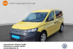 Volkswagen Caddy  1.5 tsi ahk bluetooth tempomat aps