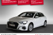 Audi A3 S-Line 40 tfsi e carplay keyless navi+