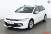 Volkswagen Golf 8 Life Golf viii variant 1.5 tsi life led sitzheizung