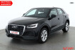 Audi Q2  1.5 tfsi led app connect el. heckklappe dab