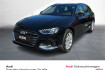 Audi A4 Advanced advanced 35 tfsi led sw pano dab