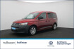 Volkswagen Caddy Move 2.0 tdi navi gjr dab+