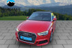 Audi A3 Sport a3*cabrio*1.4*tfsi*s tronic*sport*s line*leder*pdc