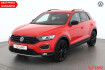 Volkswagen T-Roc Sport T roc 1.5 tsi dsg sport led navi shz kamera ahk