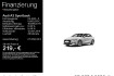 Audi A3 Advanced 30 tdi advanced led*navigation*hud