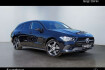 Mercedes CLA Progressive Benz cla 250 e sb // night progressive kamera spur