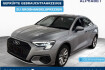 Audi A3  30 2.0 tdi limousine b&o matrix virtual sposi