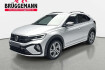 Volkswagen Taigo R-Line taigo 1.5 tsi dsg r line navi led black style wint