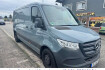 Mercedes Sprinter  Benz sprinter iii kasten fwd 314cdi fwd l2