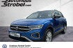 Volkswagen T-Roc Style T roc 1.5 tsi dsg style ahk acc led matrix navi