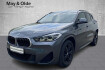 BMW X2 M-Sport sdrive18i m sport ahk navi soundsystem led acc el.