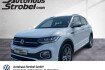 Volkswagen T-Cross R-Line T cross 1.0 tsi dsg r line acc kamera led climat