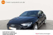 Audi A3  sportback 40 1.4 tfsi e alu led ahk navi aps uvm.