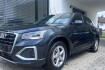 Audi Q2 S-Line 35 tfsi s line*navi*standheizung*kamera*