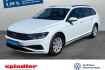 Volkswagen Passat SW  Passat variant 1.5 tsi dsg / navi  carplay  led