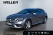 Mercedes GLA AMG Line Benz gla 250 amg line *led*navi*shz*parklenkassistent*