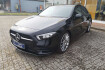 Mercedes Classe A AMG Line Benz a 180 a 180 amg line sitzheizung  navi  rf kamera led