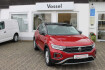 Volkswagen T-Roc Life T roc 1.5 tsi life bluetooth led klima el. fenster