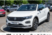 Volkswagen T-Roc R-Line T roc cabriolet r line 1.5 tsi dsg dcc navi kamera park
