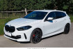 BMW Série 1  118 i msportpro adled acc 19? h/k fla driva rfk