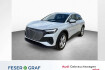 Audi Q4 e-tron  Q4 e tron 35 led dab car play standklima