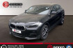 BMW X2 Goldplay sdrive 18i +navi+led+kamera+dab+heckkl. elek.+