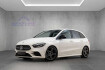 Mercedes Classe B AMG Line Benz b 200 d amg/night/kamera/virtual cockpit/keyless