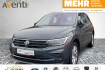 Volkswagen Tiguan Active active acc*led*navi*kamera*allwetter*apple